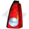 DIEDERICHS 1865090 Combination Rearlight